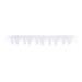 2erSz Schneematte 5 m (1 Set