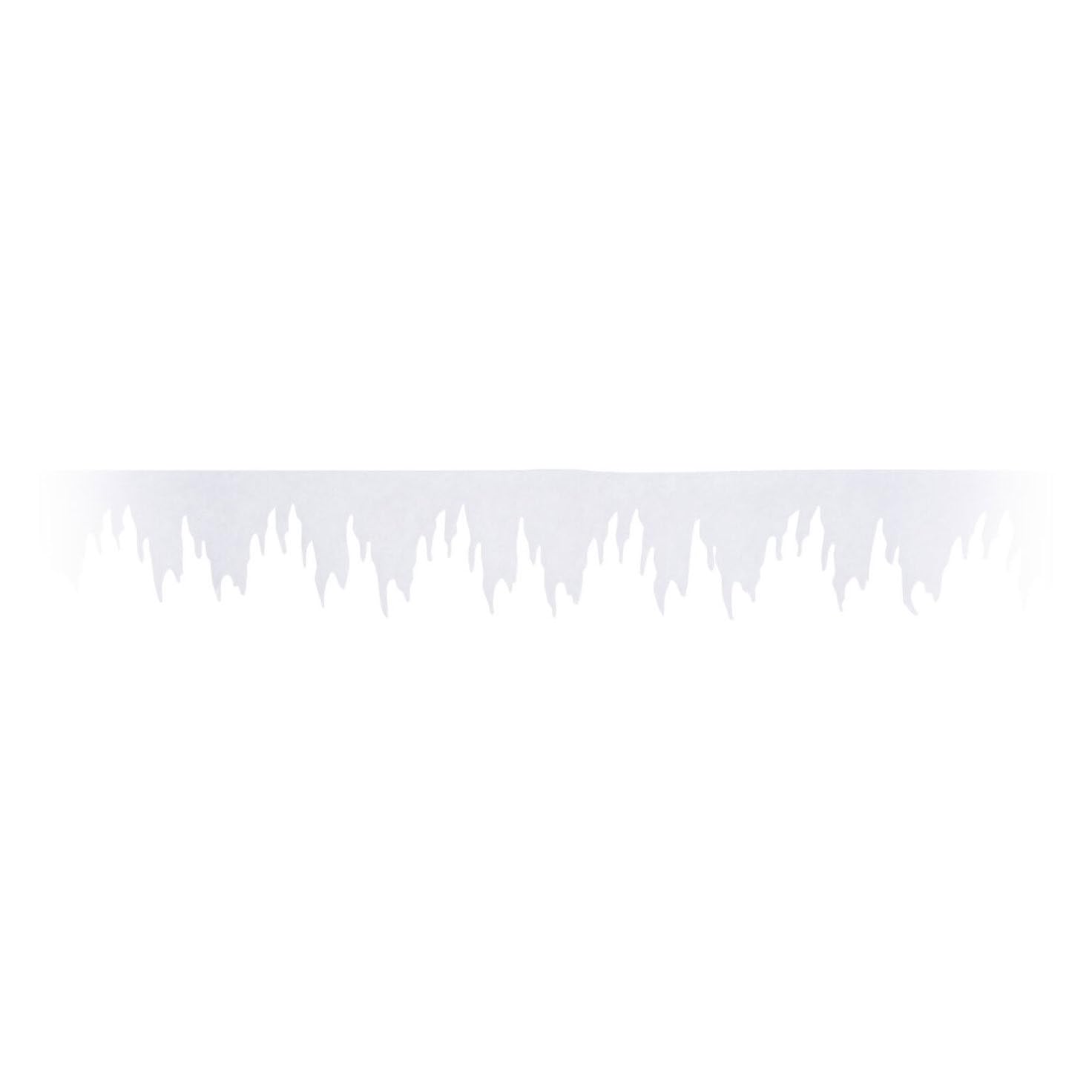 2erSz Schneematte 5 m (1 Set