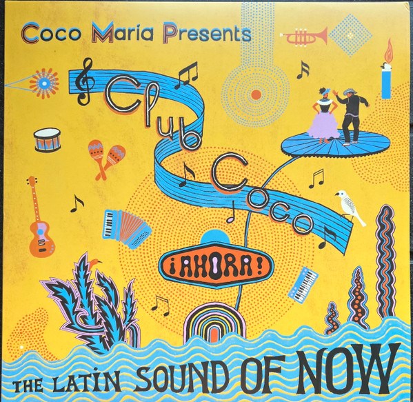 Club Coco: Â¡Ahora!