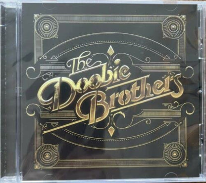 The Doobie Brothers Island