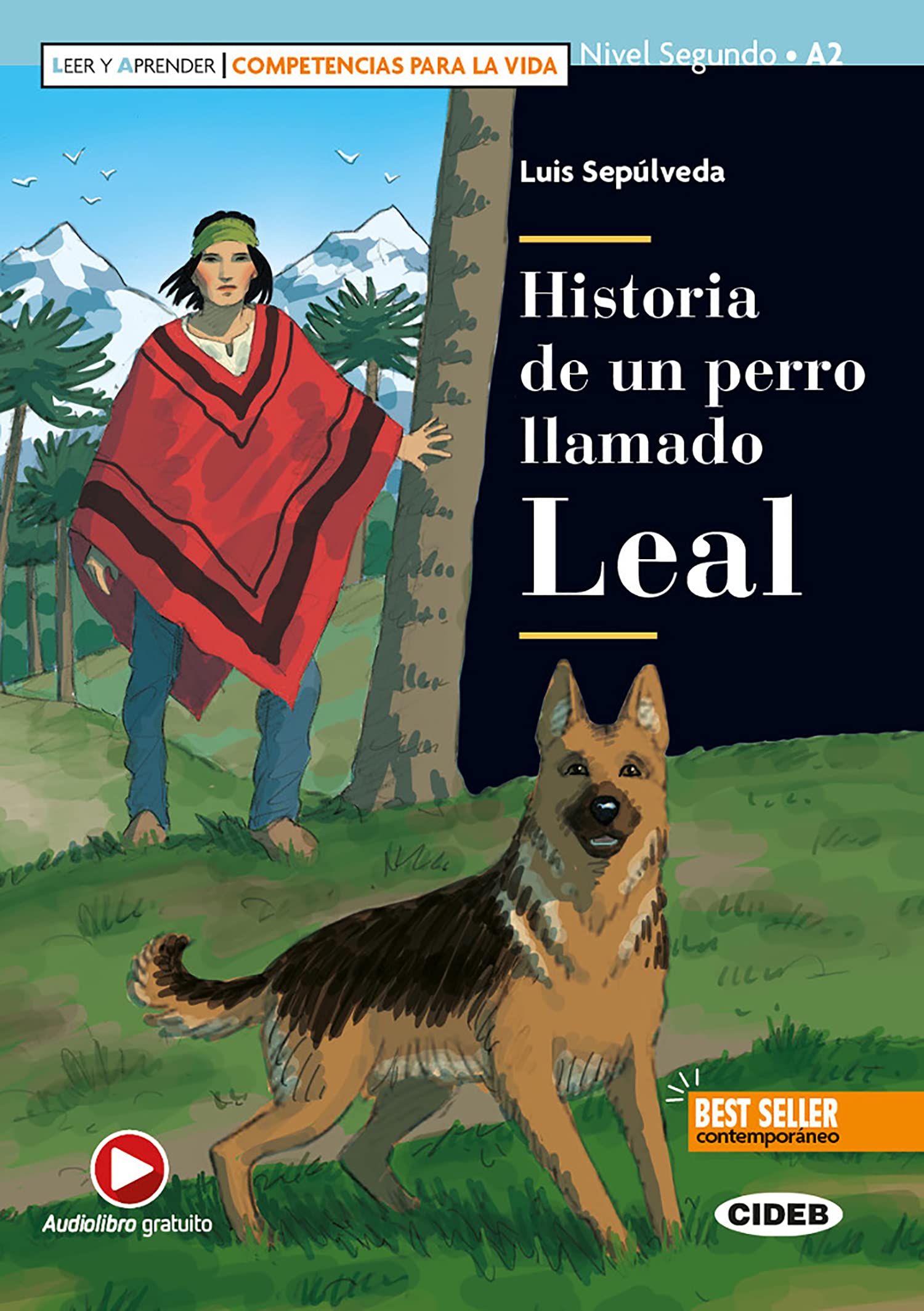 Leer y aprender - Competencias para la Vida