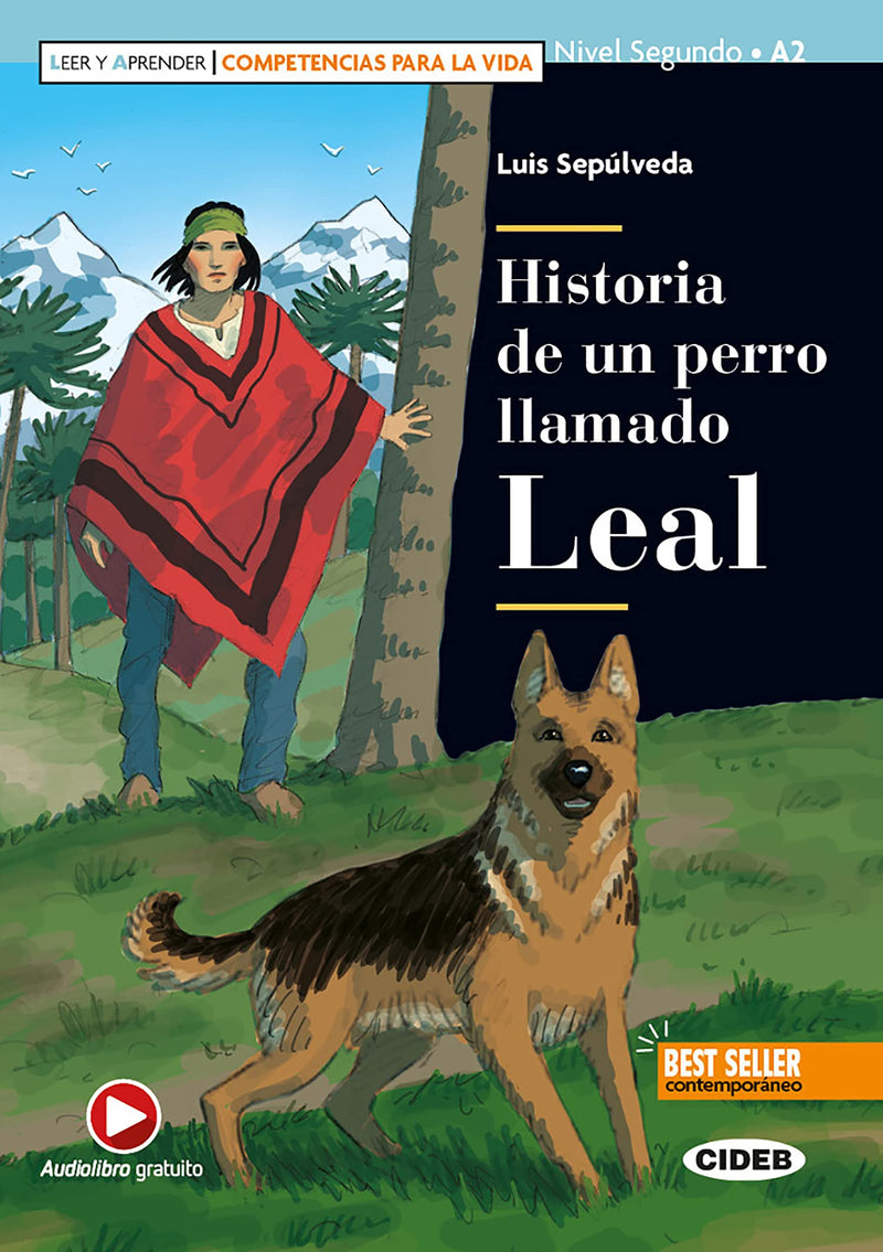 Leer y aprender - Competencias para la Vida