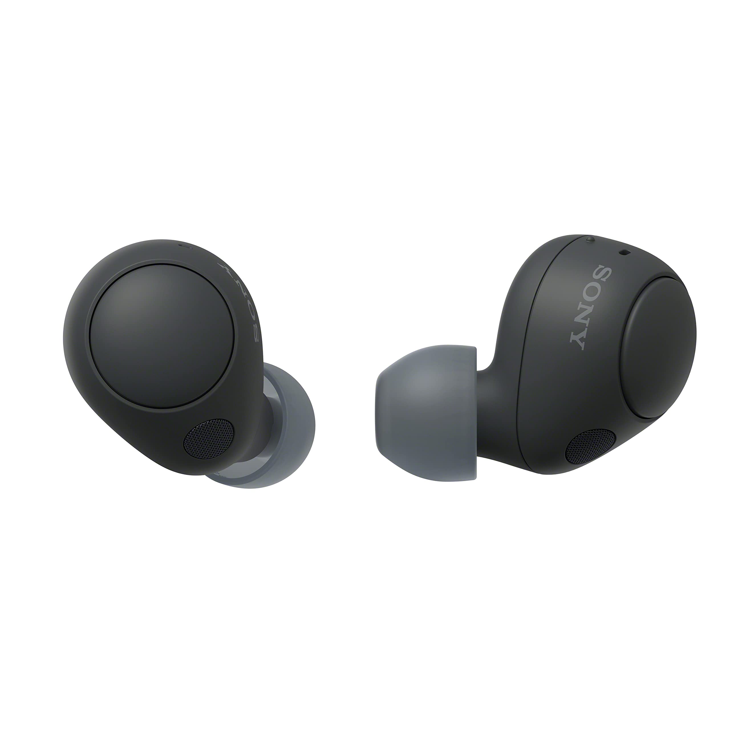 Sony WF-C700N Wireless, Bluetooth, Noise Cancelling Earbuds (Small, Lightweight Earbuds with Multi-Point Connection, IPX4 rating, up to 20 HR battery, Quick Charge, iOS & Android