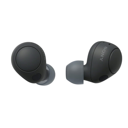 Sony WF-C700N Wireless, Bluetooth, Noise Cancelling Earbuds (Small, Lightweight Earbuds with Multi-Point Connection, IPX4 rating, up to 20 HR battery, Quick Charge, iOS & Android