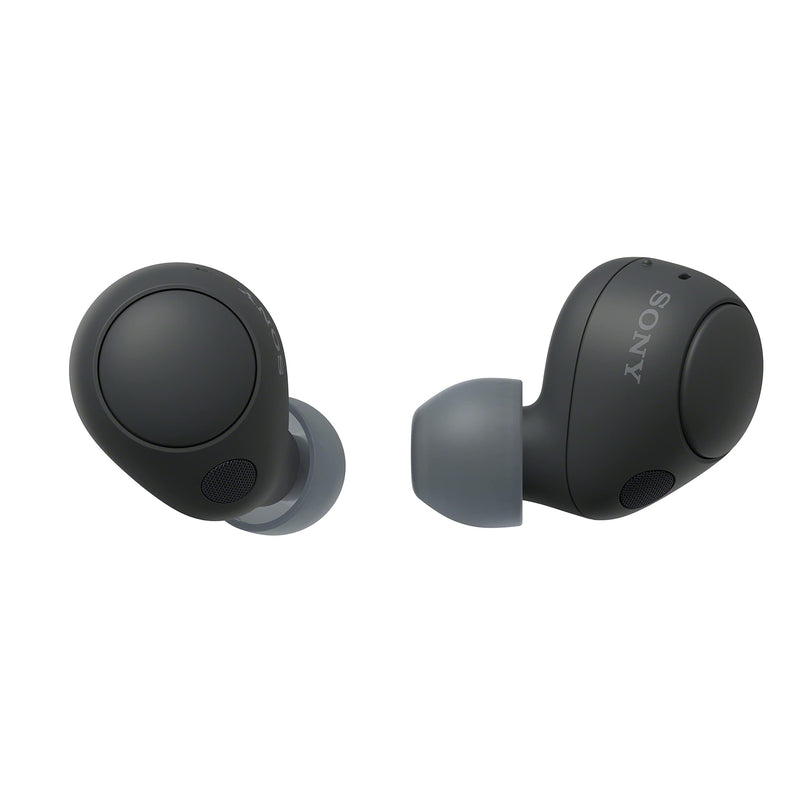 Sony WF-C700N Wireless, Bluetooth, Noise Cancelling Earbuds (Small, Lightweight Earbuds with Multi-Point Connection, IPX4 rating, up to 20 HR battery, Quick Charge, iOS & Android