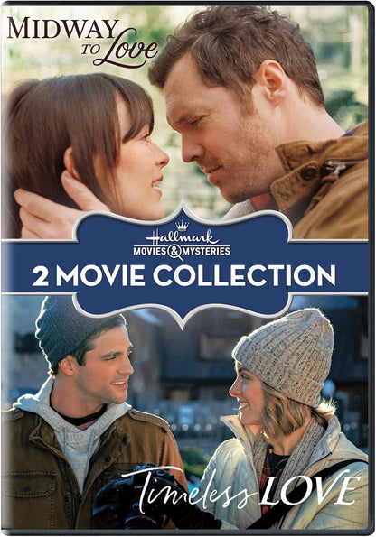 Midway to Love / Timeless Love (Hallmark Channel 2-Movie Collection