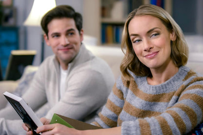 Midway to Love / Timeless Love (Hallmark Channel 2-Movie Collection