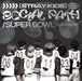 Social Path (Feat. Lisa)/Super Bowl -Japanese Ver.-