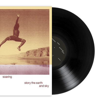 Soaring Wayne Phoenix Story the Earth and Sky