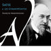 Satie & les Gymnopédistes