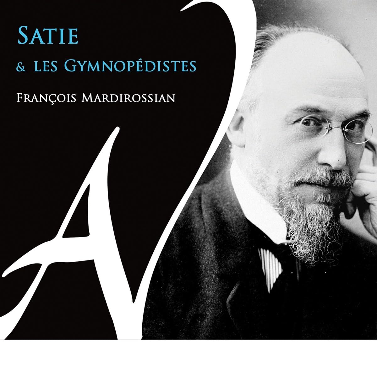 Satie & les Gymnopédistes