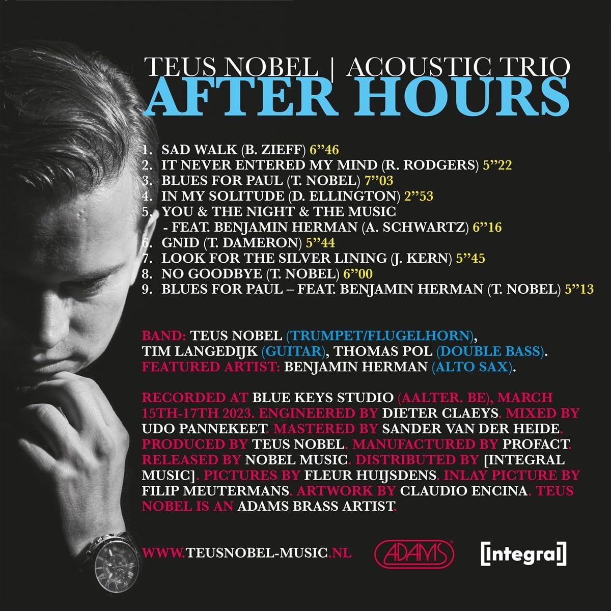 After Hours