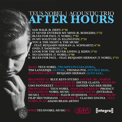 After Hours