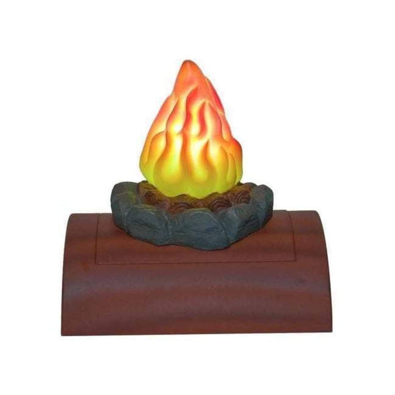 Big Mouth: Campfire Tap-On Nightlight (Lampada)