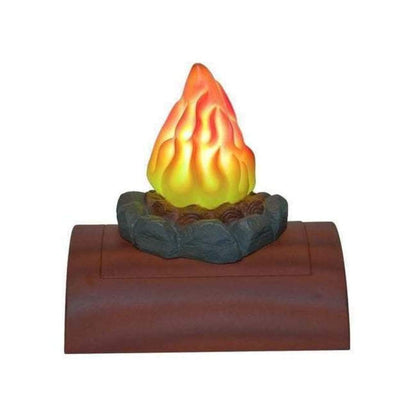 Big Mouth: Campfire Tap-On Nightlight (Lampada)