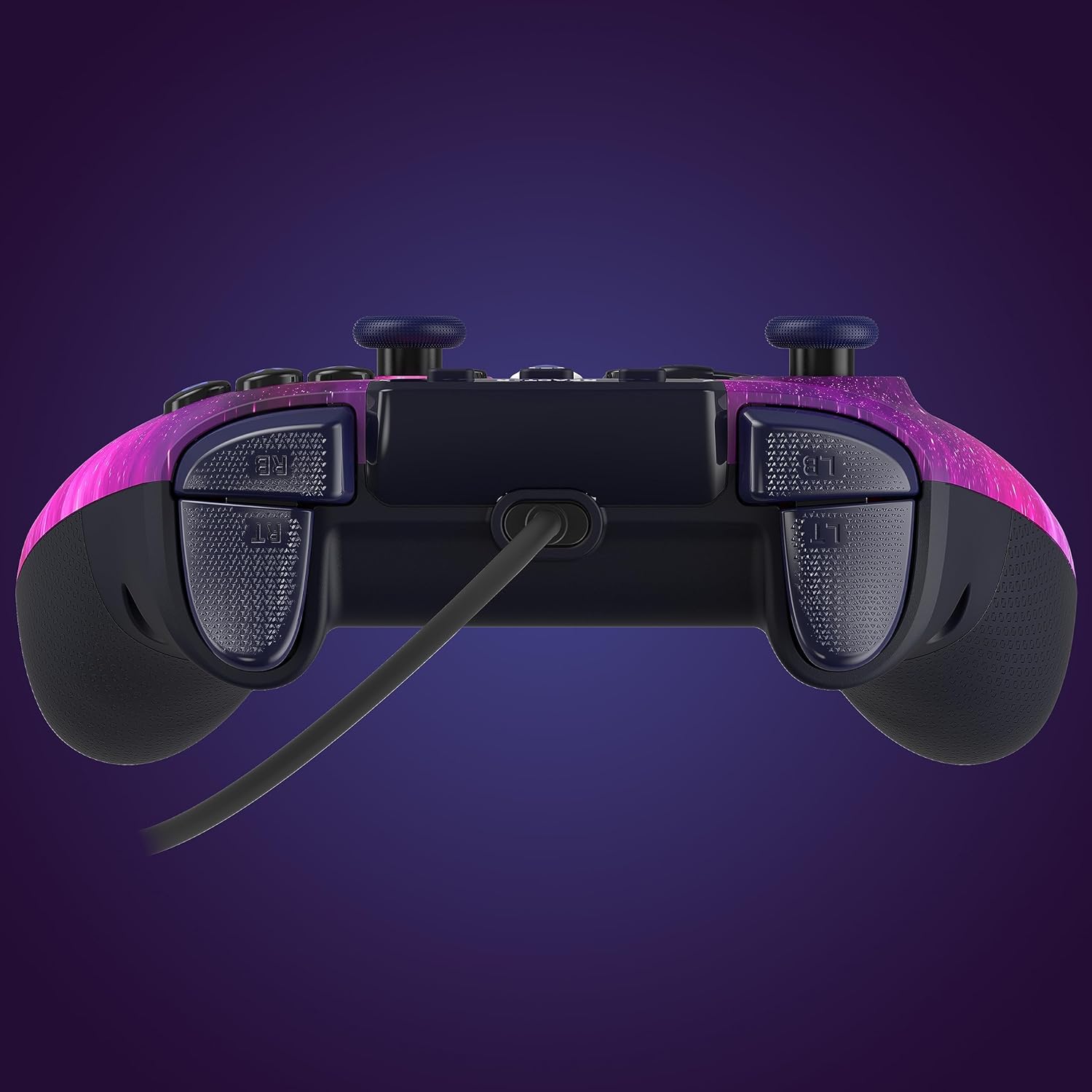 Turtle Beach React-R Controller Nebula - Xbox Series X|S, Xbox One and PC