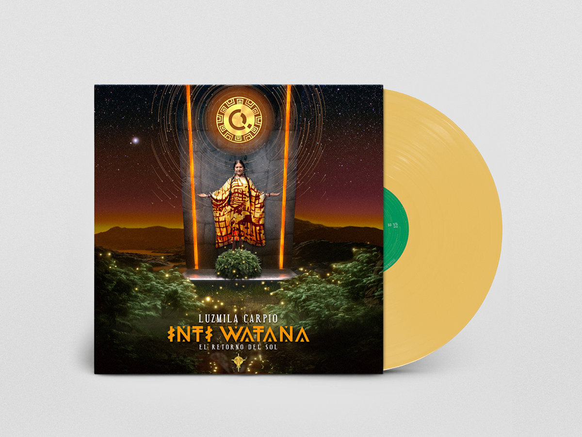 Inti Watana: El Retorno Del Sol