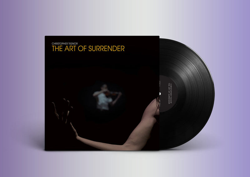 The Art of Surrender