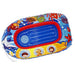 Wild Water Fun: Battellino In Fondo Al Mar 115X71 Cm