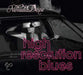 High Solution Blues