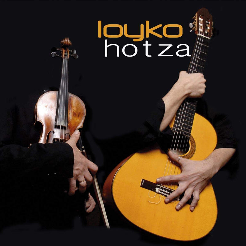 Hotza -Deluxe-