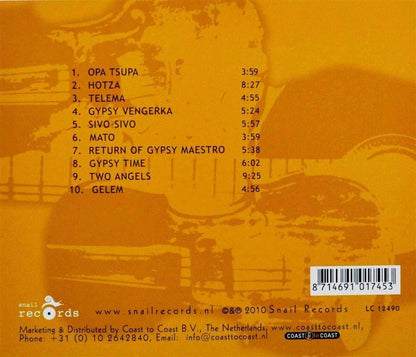 Hotza -Deluxe-