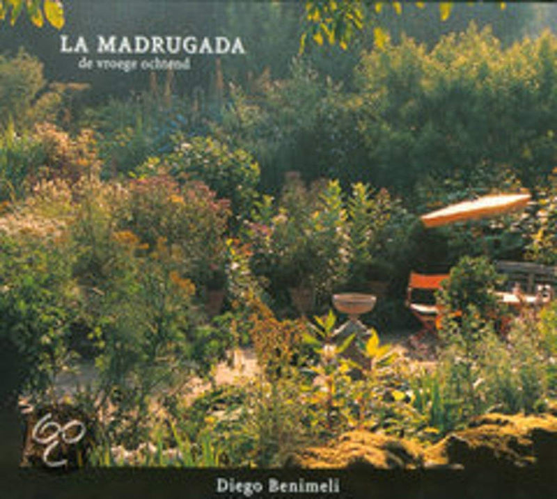 La Madrugada