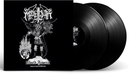 World Funeral: Jaws of Hell MMIII