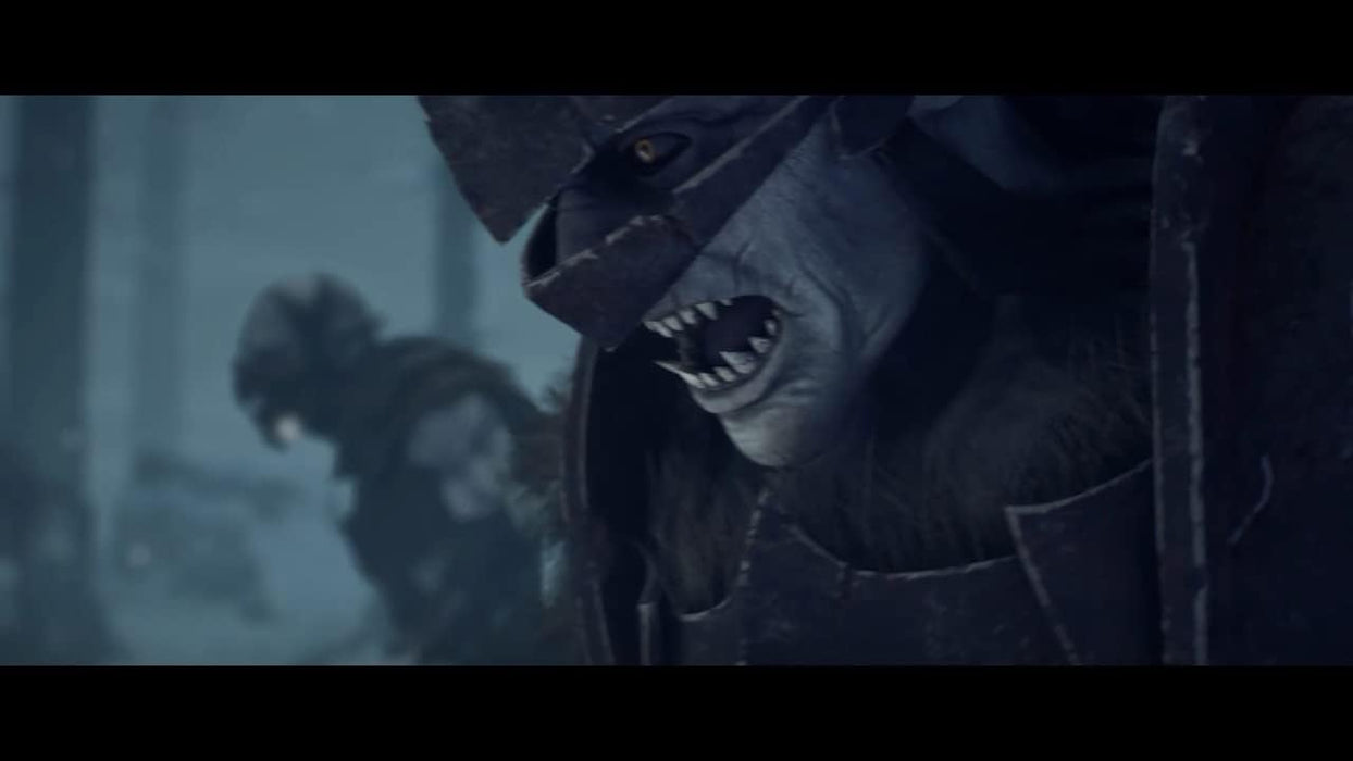 Redemption Reapers Switch