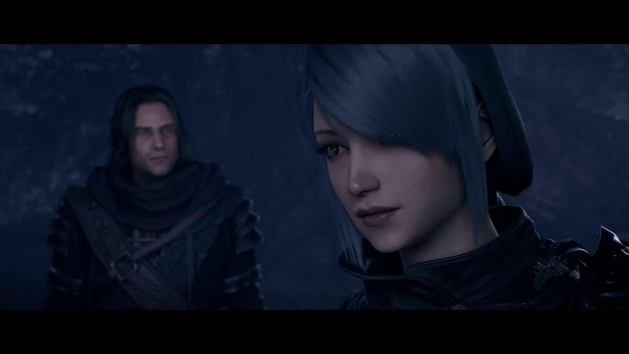 Redemption Reapers Switch