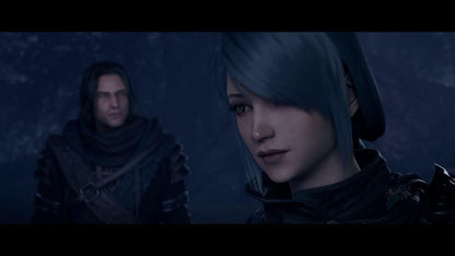 Redemption Reapers Switch
