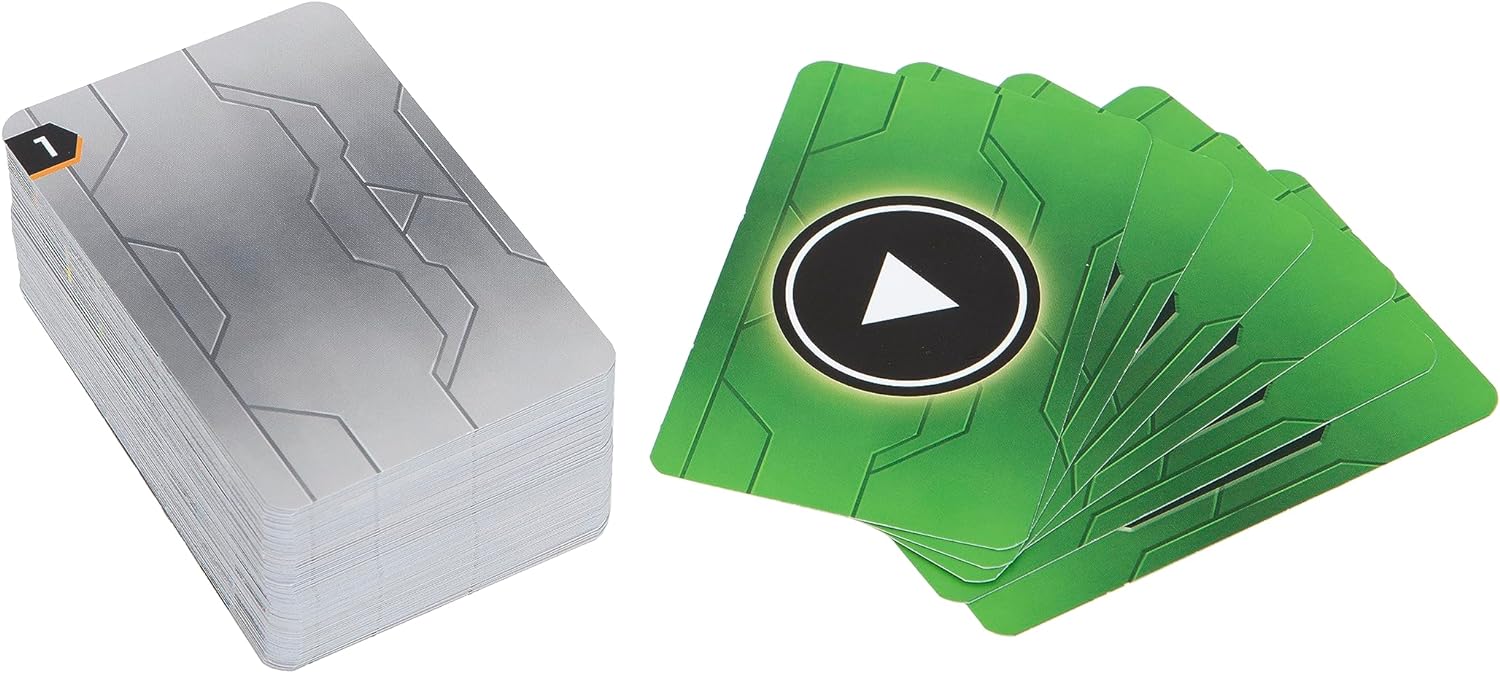 Thames & Kosmos - Noobs in Space - Cooperative Games - Puzzle Solving Strategy Board Games for Adults & Kids, Ages 10+ - 683771