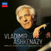 Vladimir Ashkenazy: Complete Chamber Music & Lieder Recordings