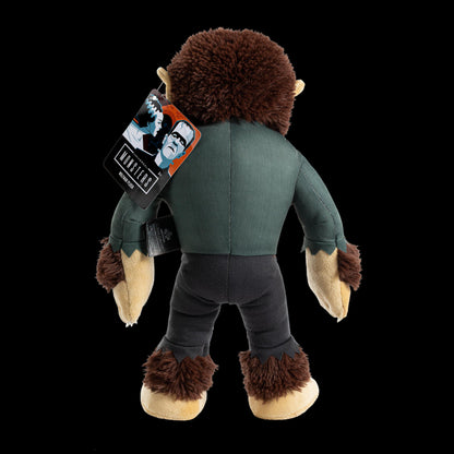 The Noble Collection Wolfman Plush