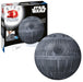 Ravensburger Star Wars Death Star 3D Jigsaw Puzzle for Kids Age 10 Years Up - 540 Pieces - No Glue Required - Easter Gifts for Adults