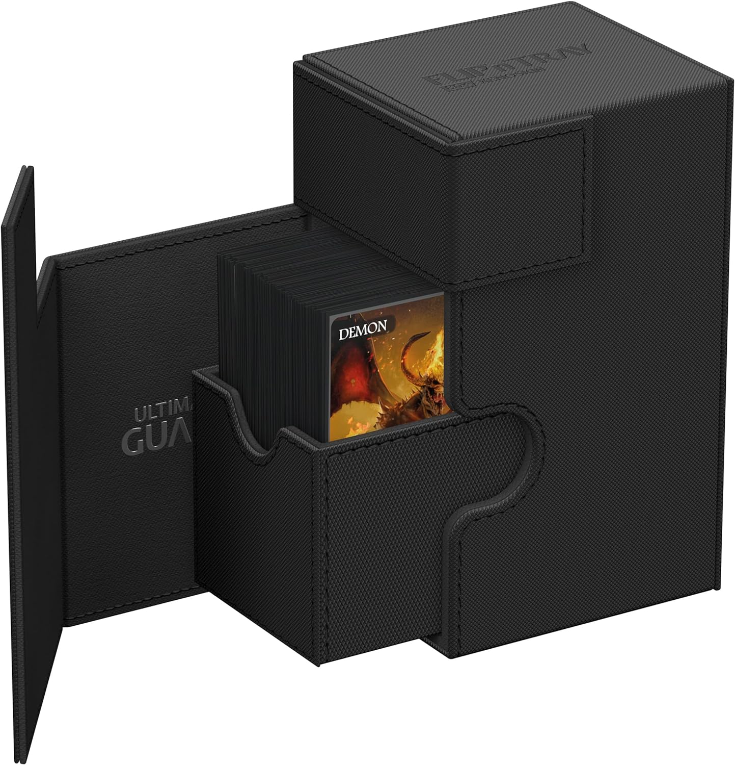 Ultimate Guard Flip`n`Tray 80+ Monocolor