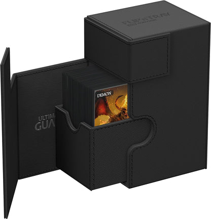 Ultimate Guard Flip`n`Tray 80+ Monocolor