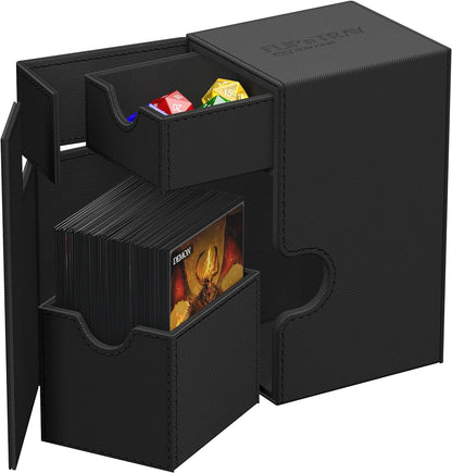 Ultimate Guard Flip`n`Tray 80+ Monocolor