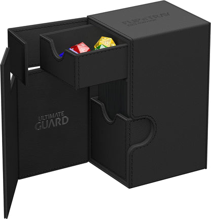 Ultimate Guard Flip`n`Tray 80+ Monocolor