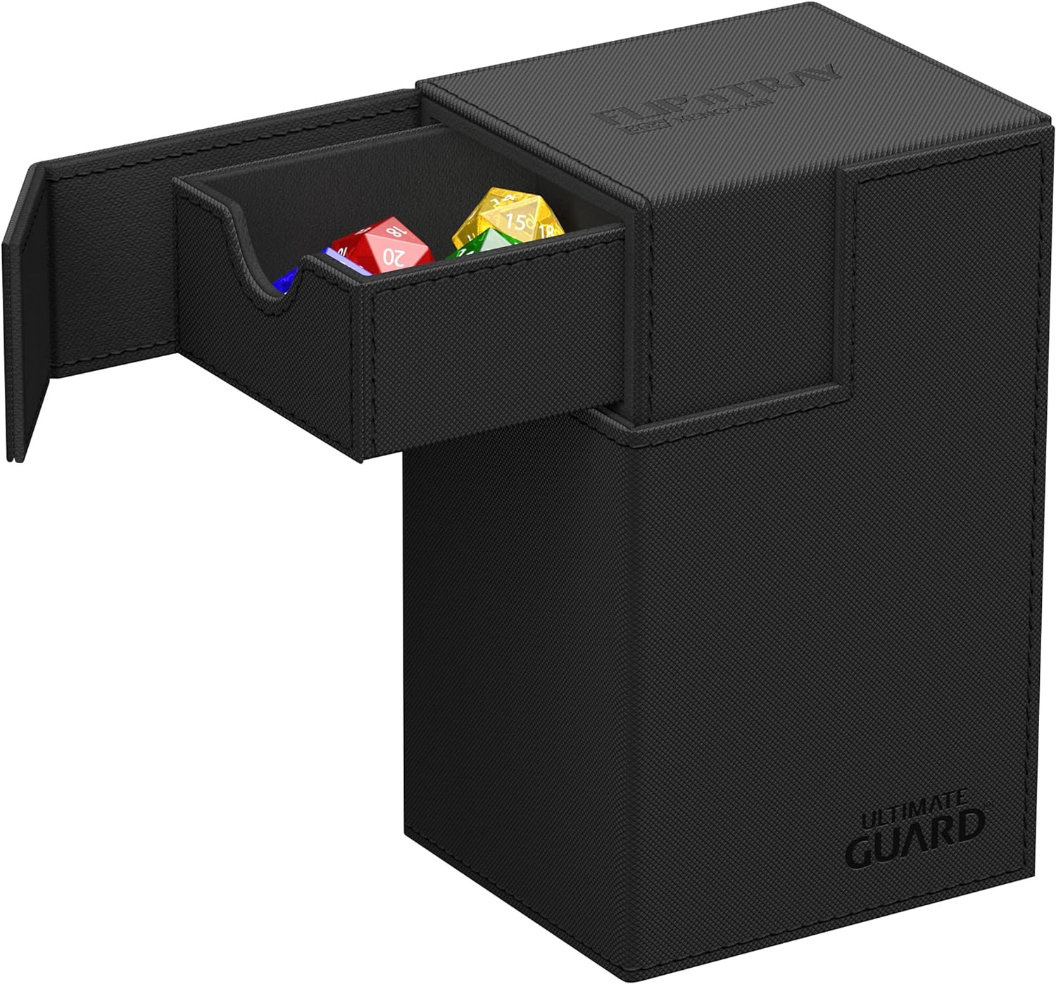 Ultimate Guard Flip`n`Tray 80+ Monocolor