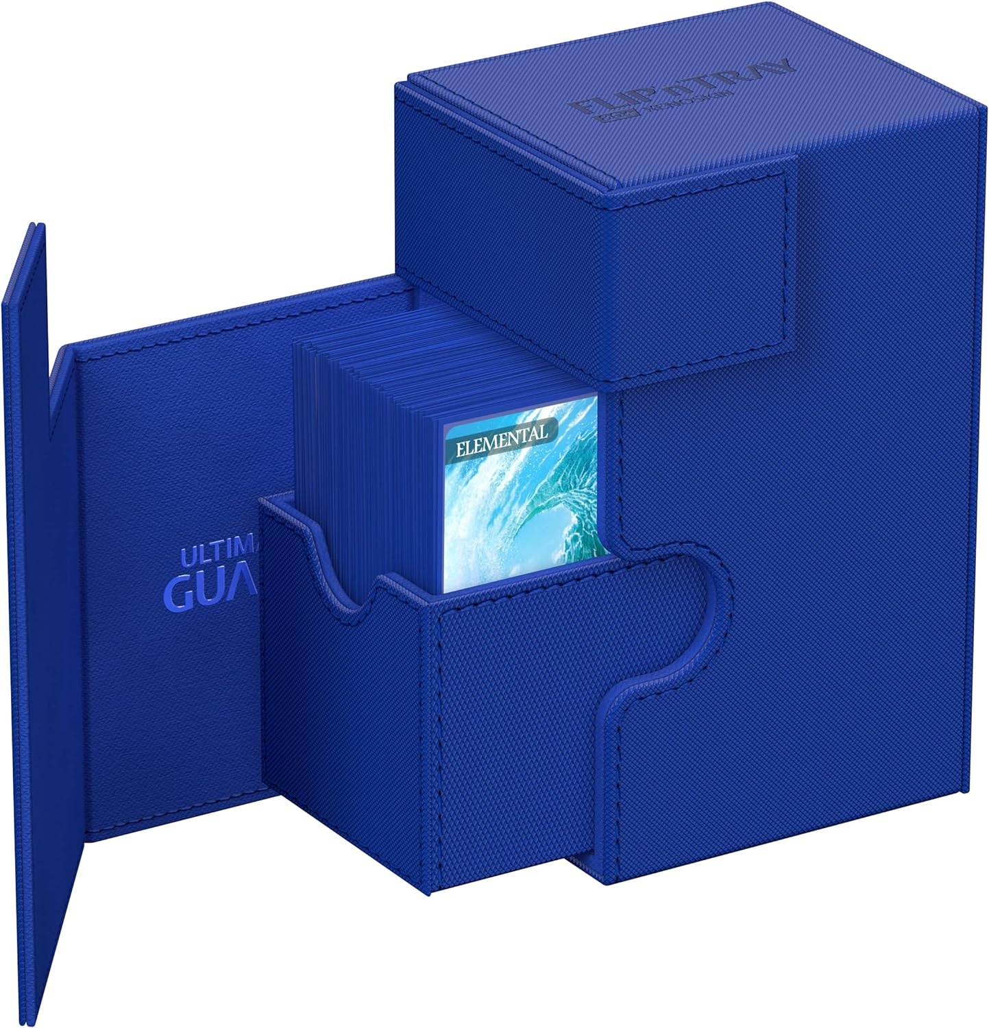 Ultimate Guard Flip`n`Tray 80+ XenoSkin Monocolor