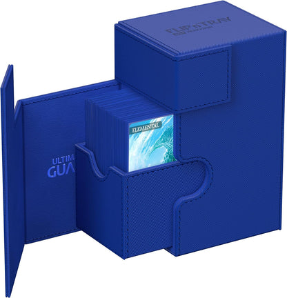 Ultimate Guard Flip`n`Tray 80+ XenoSkin Monocolor