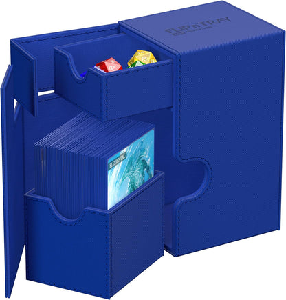 Ultimate Guard Flip`n`Tray 80+ XenoSkin Monocolor