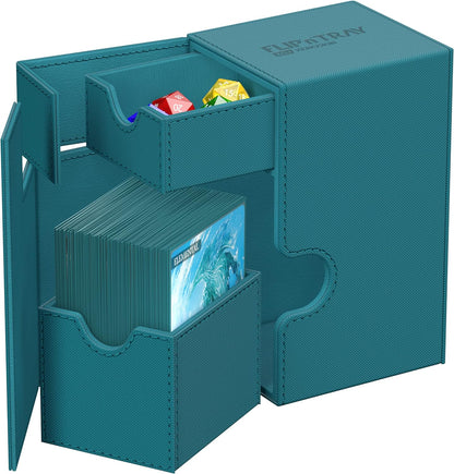 Ultimate Guard Flip`n`Tray 80+ XenoSkin Monocolor