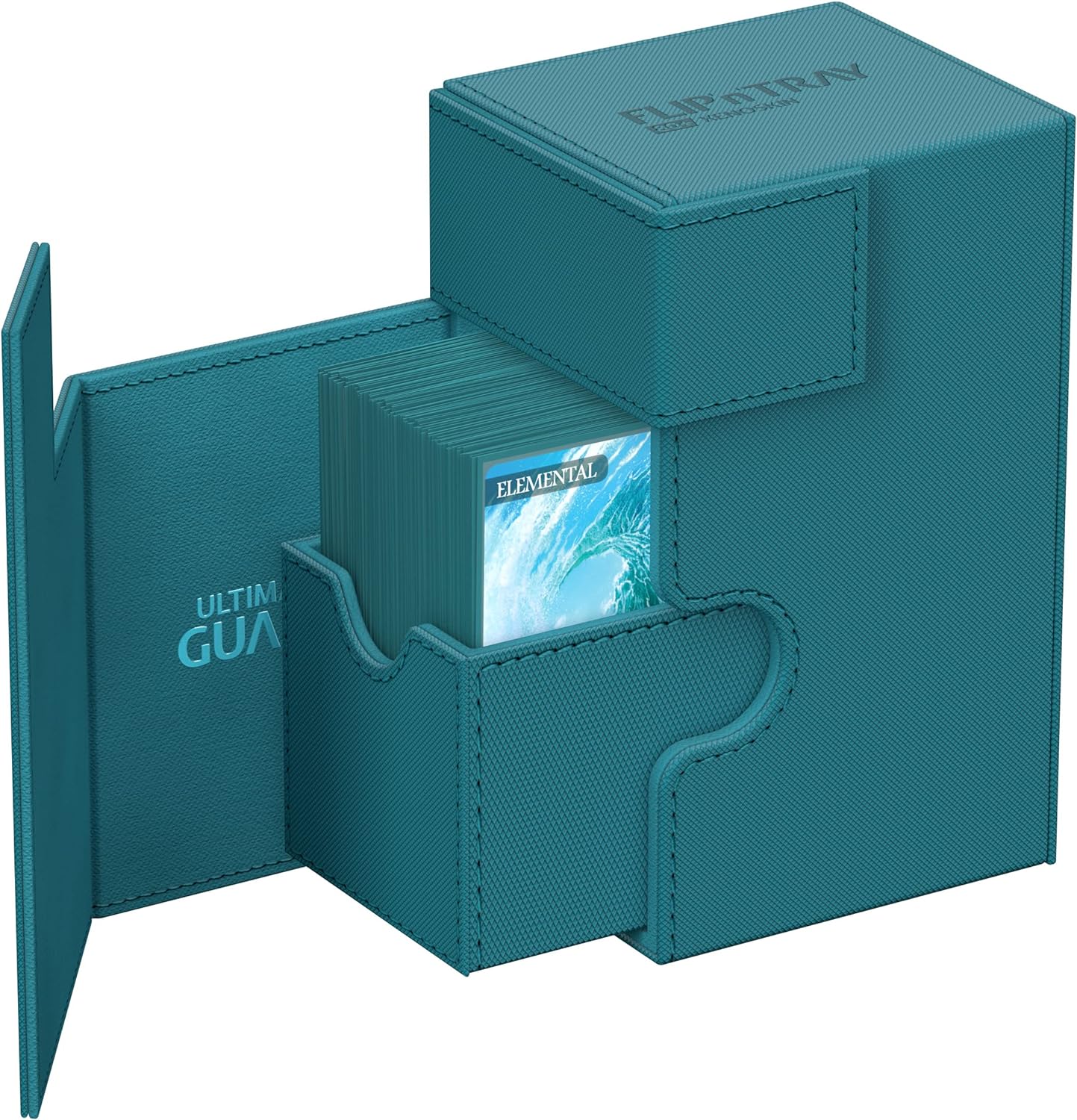 Ultimate Guard Flip`n`Tray 80+ XenoSkin Monocolor