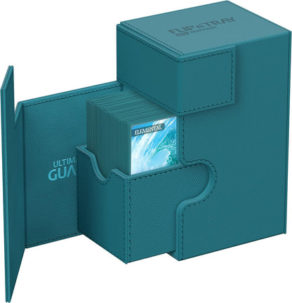 Ultimate Guard Flip`n`Tray 80+ XenoSkin Monocolor