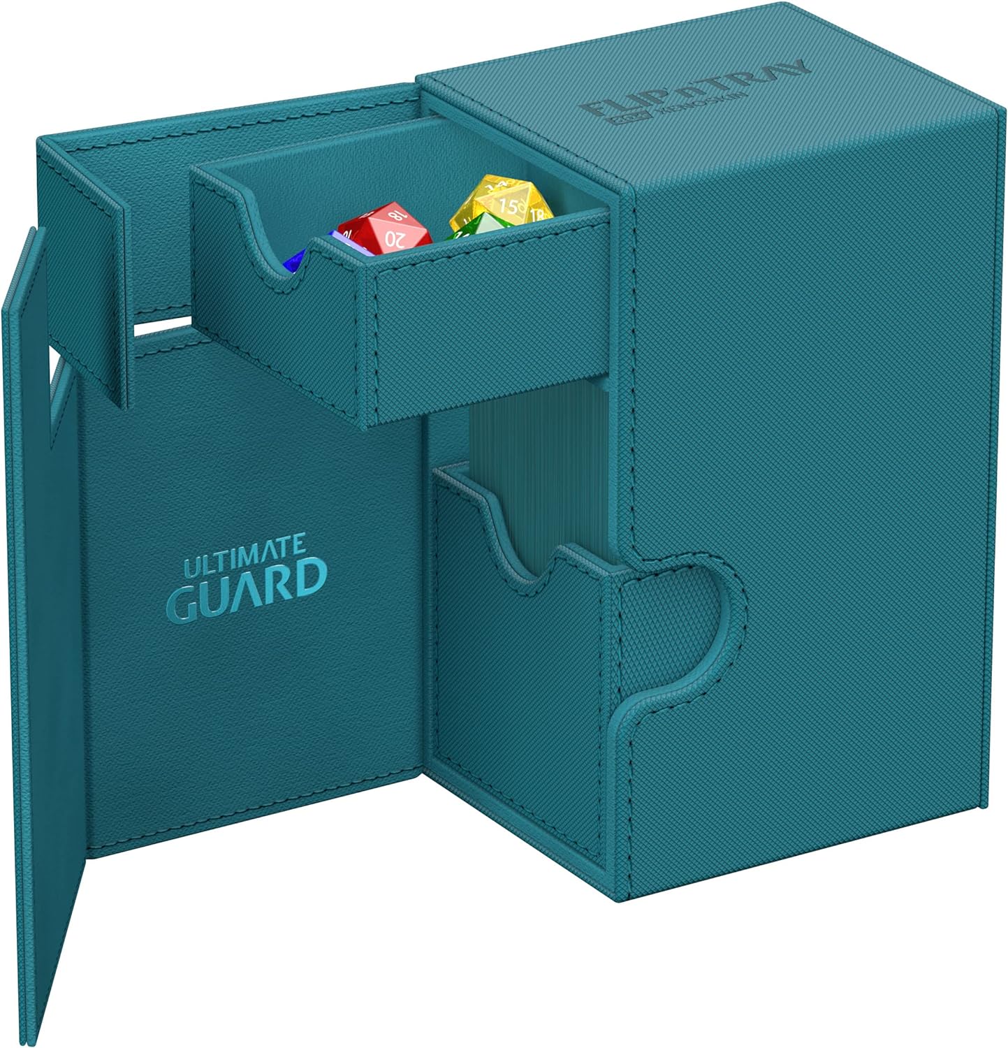Ultimate Guard Flip`n`Tray 80+ XenoSkin Monocolor
