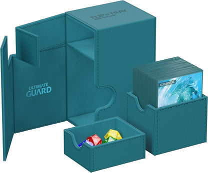 Ultimate Guard Flip`n`Tray 80+ XenoSkin Monocolor