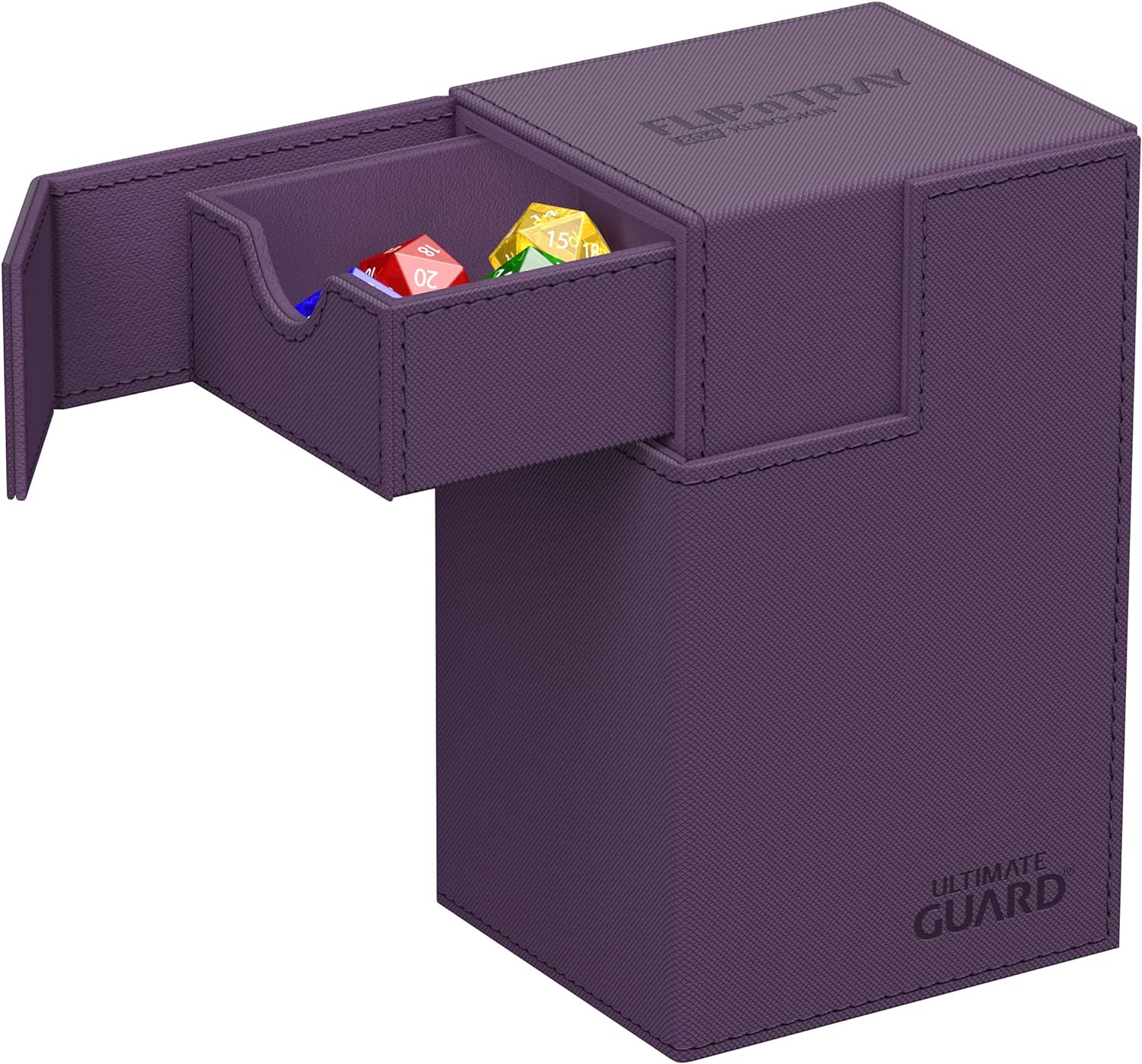 Ultimate Guard Flip`n`Tray 80+ Monocolor