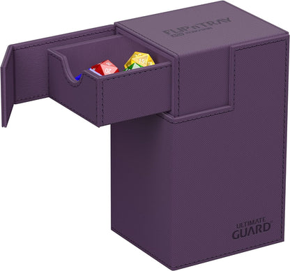 Ultimate Guard Flip`n`Tray 80+ Monocolor